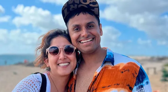 Ira Khan and Nupur Shikhare To Register Their Marriage In The Afternoon, Followed By A Family Reception In The Evening