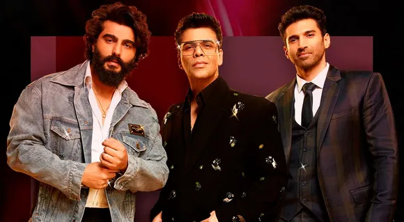 MEGA SUCCESS! Karan Johar's KWK 8 Denies Slowing Down; Retains Rank 1 For Another Week