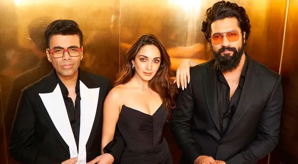 BLOCKBUSTER! Karan Johar's KWK 8 Continues Its Glorious Run; Remains The Top Choice Of Audiences For Weeks