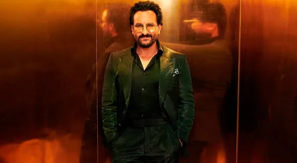 KWK 8 : Saif Ali Khan Talks About The Support Yash Chopra Gave Him During His Difficult Times