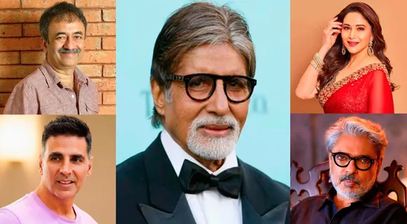 PM Narendra Modi Invites Bollywood and South Celebs For Shri Ram Mandir Opening Ceremony In Ayodya; See Names