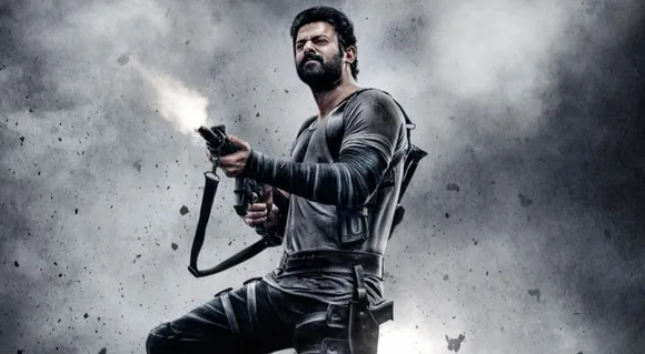 "Deep Emotions Will Be Seen Between The Characters In Salaar" Says Prabhas