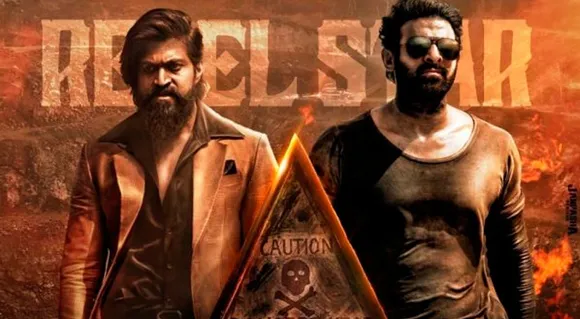 Salaar Singer Confirms Yash Being Part of Prabhas' Salaar Part 1 Ceasefire