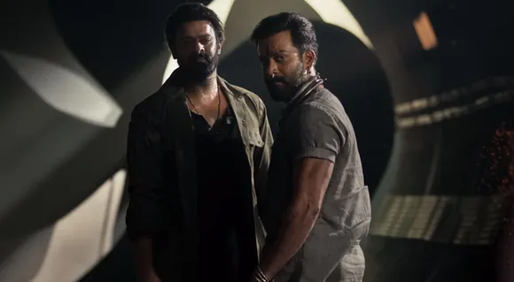 "The Script Of Salaar 2 Is Ready And We Will Start The Film Any Time," Confirms Producer