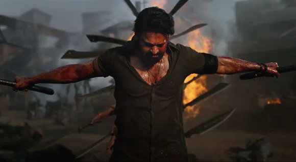 Salaar Trailer: Prabhas Is The One Man Army In Prashanth Neel's Violent Gangster Flick