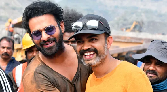 Prashanth Neel Waited For 15 Years To Make Salaar, Finished Shoot in 114 Days