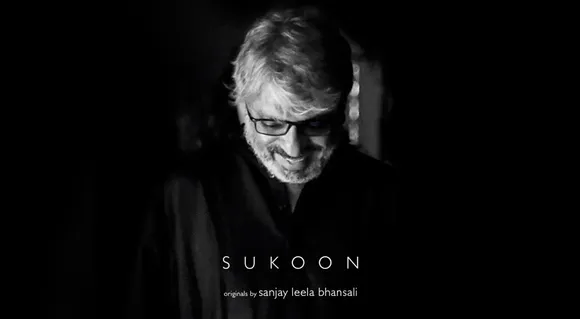 One Year Of Sanjay Leela Bhansali's Musical Melody "Sukoon"