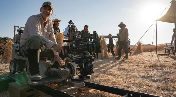"Incarnations of the Script Have Existed Probably For 20 Years," Zack Snyder Talks About Rebel Moon With Netflix
