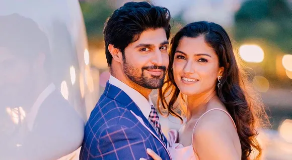 Tanuj Virwani and Tanya Jacob To Get Married on December 25th