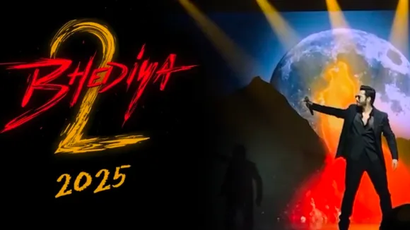 Bhediya 2 : Varun Dhawan's Horror-comedy To Get The On-Paper Howling Done By Mid-2024