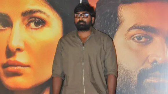 Vijay Sethupathi Reveals Facing Body-Shaming in Bollywood and South Industries