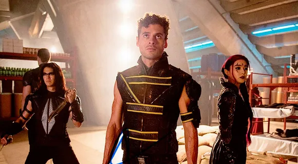 X-Men and The Following Actor Adan Canto Dies of Appendiceal Cancer
