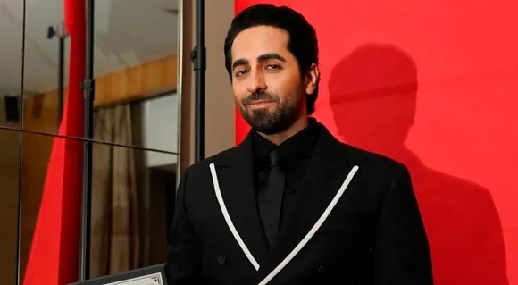 "I Am Going To Experiment With A Lot Of Genres in 2024," Promises Ayushmann Khurrana