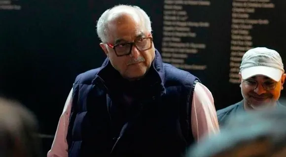 Boney Kapoor, Bayview Projects and Bhutani Infra To Build an International Film Studios in Noida, Uttar Pradesh