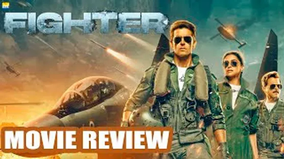 Fighter Movie Review