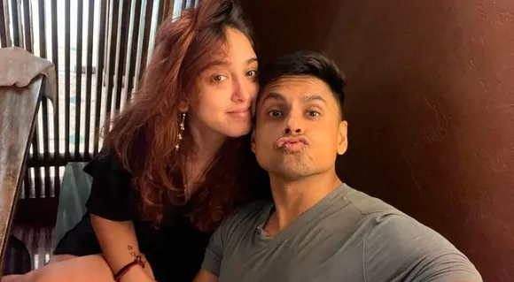 Ira Khan and Nupur Shikhare To Register Their Marriage In The Afternoon, Followed By A Family Reception In The Evening