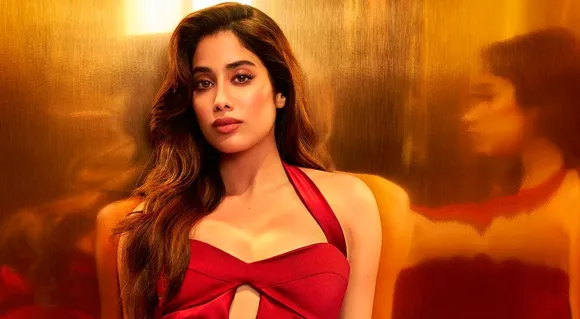 KWK 8 : Janhvi Kapoor Says Her BF Shikhar Is Not Just For Her, But Everyone In Her Family