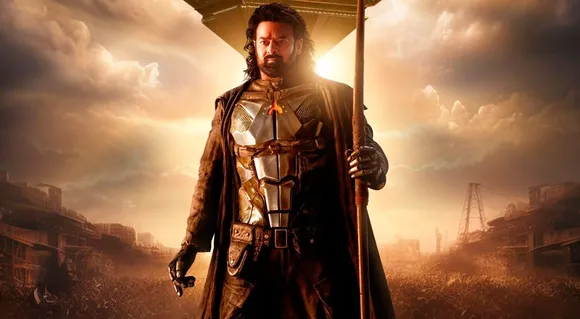 Kalki 2898 AD is Looking To Challenge/Surpass Prabhas' Saaho's Opening in Hindi