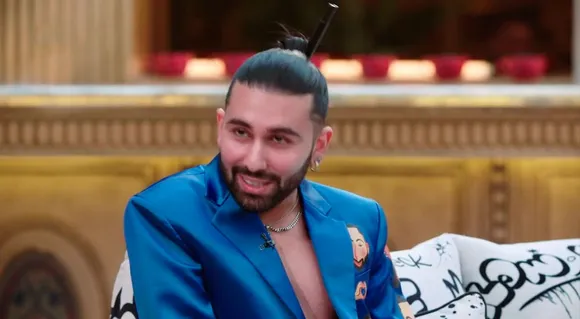 KWK 8 Finale: Orry Hits Back On The Trolls When Karan Johar Asked Him About Criticism