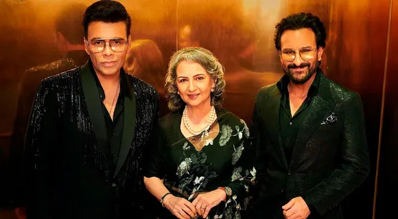 Karan Johar's KWK 8 is The TOP CHOICE of Audience For Yet Another Week