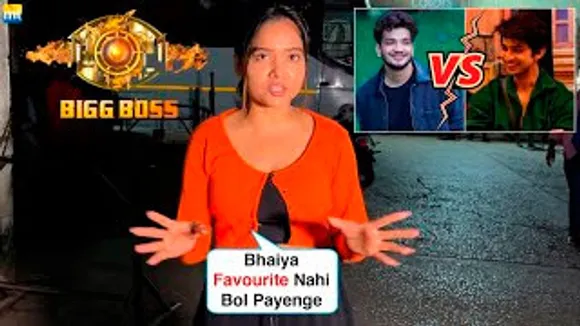 हमे लगता है Munawar Faruqui & Abhishek Kumar Bigg Boss 17 के Top 2 में जायेंगे - Manisha Rani