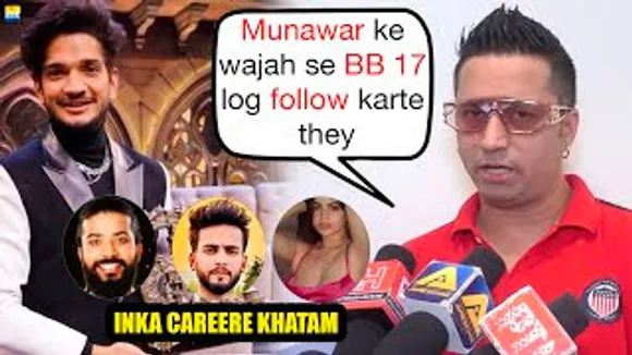 Munawar जहाँ कदम रख दे, वह Sona हो जाता है, UK Rider, Elvish, Ayesha sabka CAREER ख़तम - Faizan Ansari