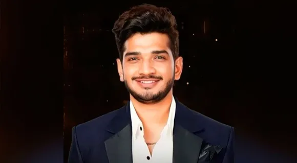 Bigg Boss 17 : Munawar Faruqui Takes the Trophy Home