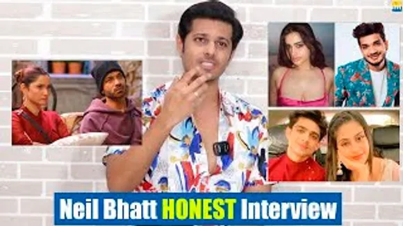 EVICTED Neil Bhatt EXPOSEs Ankita, Vicky FAKE Hai, Honest Reaction On Munawar