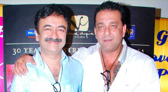 Rajkumar Hirani Shares His Experience Working With Sanjay Dutt At IFTDA Masterclass