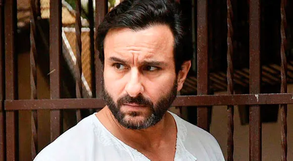 Saif Ali Khan Admitted To Kokilaben Hospital Today; Here's Why