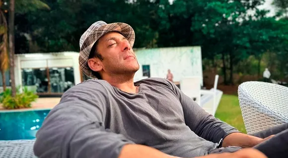 2 Punjabi People With Fake IDs Enter Salman Khan's Panvel Farmhouse; Read Full Story