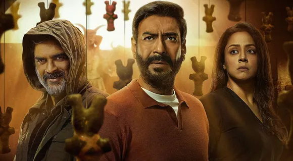 Bollywood's First Quarter of 2024 Ends With Only 2 HITS - Article 370 and Shaitaan