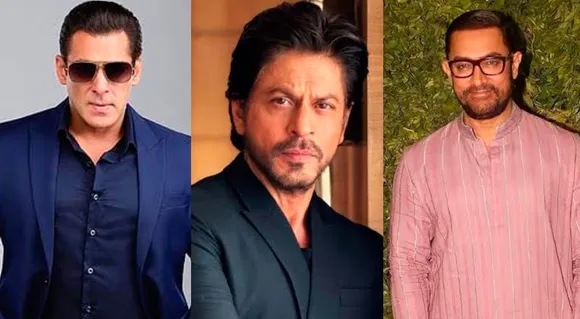 Salman Khan, Shah Rukh Khan and Many More To Attend Aamir Khan's Daughter's Reception on January 13