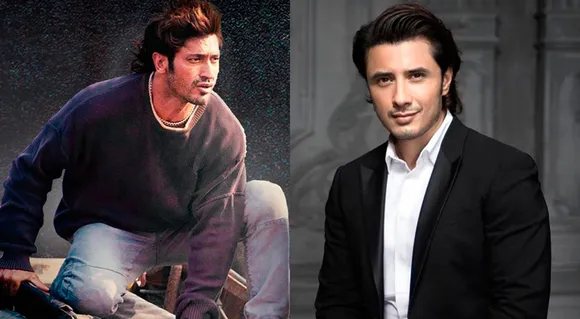 Vidyut Jammwal's Crakk To Have A Remix of Pakistan Singer's Ali Zafar's Hit Track Jhoom