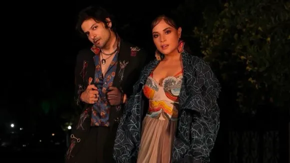 GOOD NEWS! Richa Chadha and Ali Fazal Announce Pregnancy