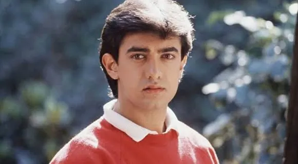 I Can't Do 18-Year-old Type Romantic Roles Now, Says Aamir Khan