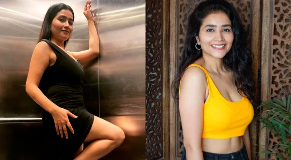 "I AM ALIVE" Confirms Panchayat Actress Anchal Tiwari' After Media Reports Her Death In Car Accident