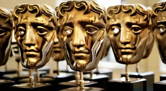 BAFTA 2024 Winners List : Nolan's Oppenheimer Leads With 7 Wins, Poor Things Second Best