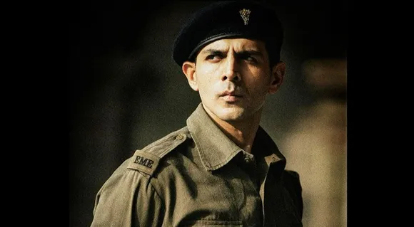 Kartik Aaryan and Kabir Khan Filmed Chandu Champion at These Famous Locations In the UK
