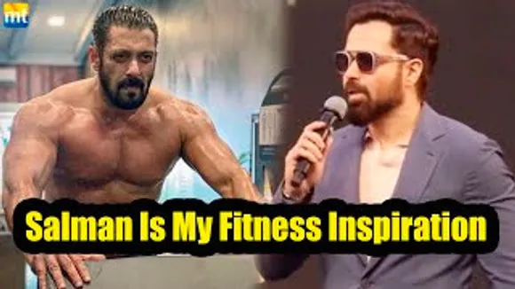 Emraan Hashmi Takes Salman Khan's Name When KJO Asked About Body Building At Showtime Trailer Launch