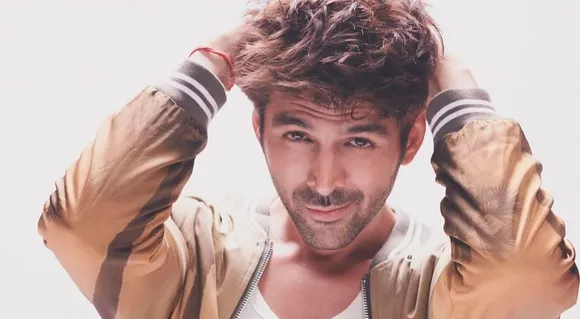 Kartik Aaryan Happily Reacts to the Re-release of PKP 1, PKP 2, and SKTKS