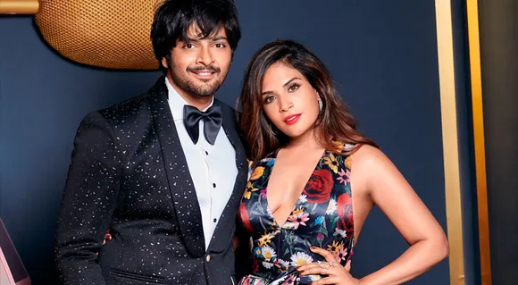 Richa Chadha and Ali Fazal Announce 6 Films As Producers To Promote New Talents