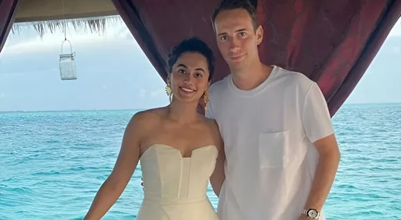 Taapsee Pannu And Her Boyfriend Mathias Boe To Tie The Knot In March