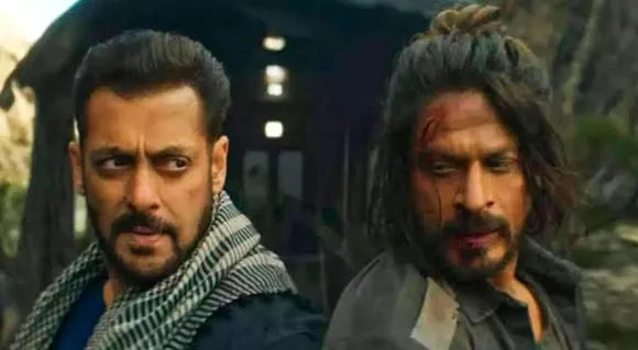 CONFIRMED! A New Spy-Universe Film To Add A Plot Ahead Of Violent Tiger Vs. Pathaan Face Off