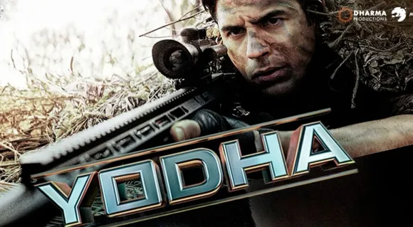 Team Yodha To Unveil A Power-Packed Trailer Tomorrow; Here's What You Can Expect