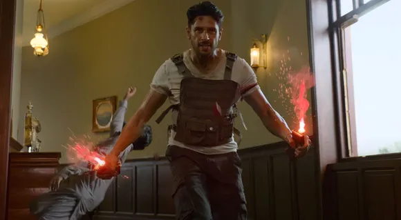 UNSTOPPABLE! Yodha Trailer Is A SENSATIONAL HIT; Trending On Rank #1 On YouTube