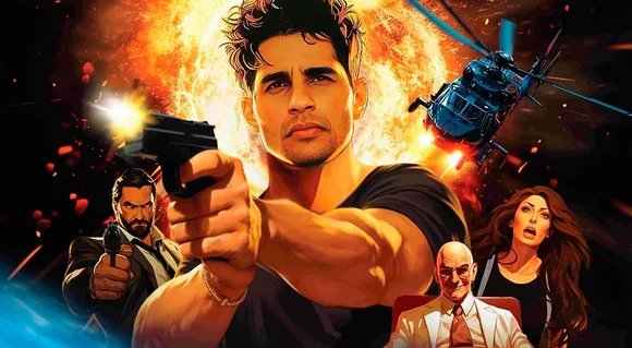 Dharma Productions Breaks Stereotypes of Mainstream Promotions Yet Again; Launches Comic Book Before The Release