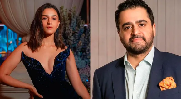 Alia Bhatt Led Female Spy Universe Film Scheduled To Start Later This Year, Confirms YRF CEO Akshaye Widhani