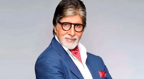 Amitabh Bachchan Undergoes Angioplasty In Kokilaben Hospital