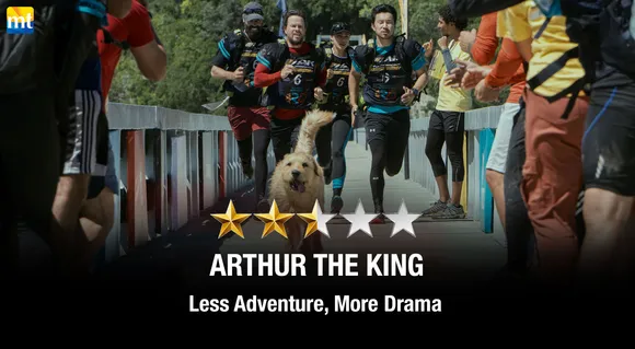 Arthur The King Review - Less Adventure, More Drama